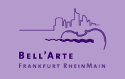 Bell'Arte Frankfurt RheinMain